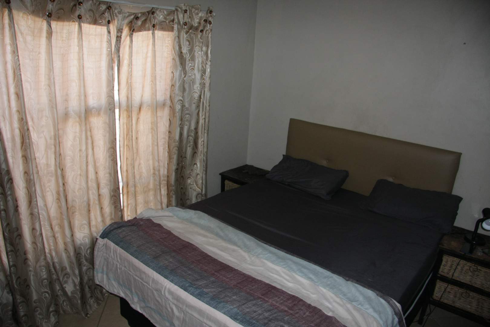 2 Bedroom Property for Sale in Grasslands Free State